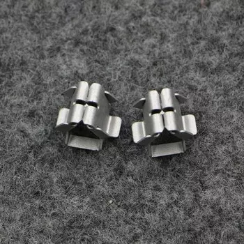 Подходит для Passat b8l Golf 7 Mk7 Golf 7,5 Tuguan L Tuguan MK2 зажим для крыши ручка для крыши металлическая пряжка зажим для солнцезащитного козырька