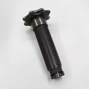 Подходит для Passat B8L Tiguan L Golf 7 Touran L запасной винт для колеса, запасной винт для фиксации шин 3GD 803 899