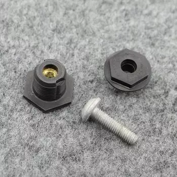 Подходит для Passat Jetta Touran Golf 6, регулировка фары головного света, кольцевой болт 56D 941 141 1K8 941 297