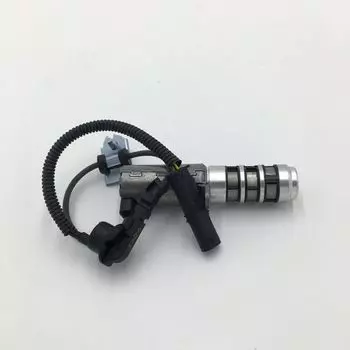 Подходит для Peugeot 2008 208 3008 308CC 508 408 RCZ B9 Citroen DS C4L 1,6 T, Соленоидный клапан масляного насоса, датчик V764723880