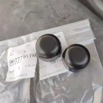 Подходит для Peugeot 2008 3008 301 308 4008 5008 508 Новый 408 Крышка рычага стеклоочистителя Citroen C3 C4 C5 C6 Колпачок стеклоочистителя