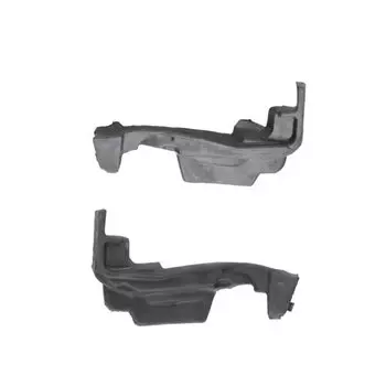 Подходит для Peugeot 2008 408 308S, 308 3008 Citroen C4 Sega C4L, передняя крышка, пенопластовая подушка, звуковая пенопластовая подушка