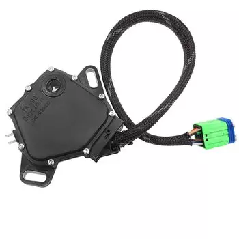 Подходит для Peugeot 206 207 208 308 408 406 407 806 Citroen C2 C4 C5 DS 3 Многофункциональный контактор переключателя кинетической энергии