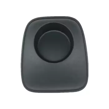 Подходит для Peugeot 206 207 Citroen C2, подставка для чашки с водой, подставка для чашки, полка, подставка для чашки с водой 962273, коробка для хранения приборной панели