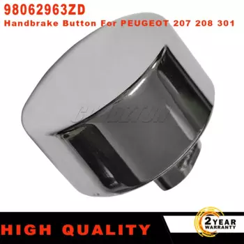 Подходит для PEUGEOT 207 208 301 CITROEN C-elysee 98062963ZD Кнопка Ручного Тормоза новая кнопка ручного тормоза
