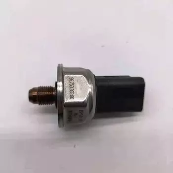 Подходит для Peugeot 207 208 308 RCZ 3008 408 508 RCZ Citroen C4 C5 DS 3 4 5 бензиновый датчик высокого давления 5008