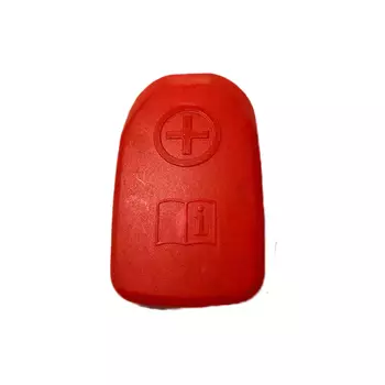 Подходит для peugeot 208 2008 301 308 Citroen C3 C4PICASSO DS7, подключаемая защита, положительная клеммная крышка 9673695080