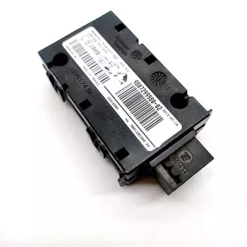 Подходит для Peugeot 3008, 408, 508, Citroen c4l, C5, блок управления давлением в шинах 9807299980, модуль излучателя под надувкой