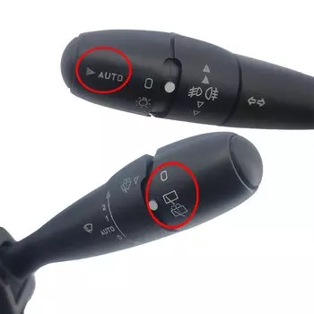 Подходит для Peugeot 307 RESTYLING 913 923 Citroen C5 МНОГОФУНКЦИОНАЛЬНЫЙ БЛОК УПРАВЛЕНИЯ Многофункциональный блок управления 6242H0 6242LT