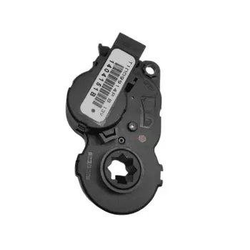 Подходит для Peugeot 308 408 508 RCZ Citroen C5 Шаговый двигатель Кондиционер Мотор-редуктор OEM: 6479H8 6479E7 Двигатель управления скоростью