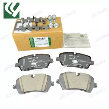 Подходит для Range Rover Discovery 5, защитные задние тормозные колодки LR162042 LR106326 LR162046