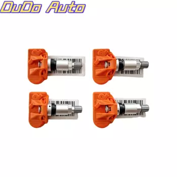 Подходит для системы контроля давления в шинах Volkswagen Audi