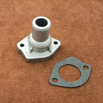 Подходит для соединения водопроводной трубы GOLF, обогрев односторонний, стандартный разъем для водопроводной трубы 026 121 144 G