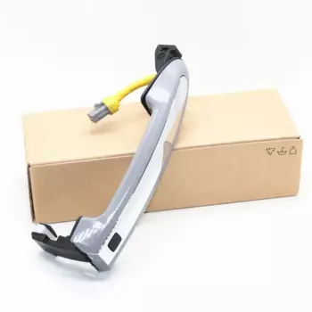 Подходит для современной ручки передней двери Santa Fe CM 09-12. 826512 B210