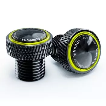 Подходит для Suzuki GSXS 750 GSX-S 750 GSXS 1000 GSX8S GSXS 125 150 950 мотоциклетные зеркала заднего вида с ЧПУ, заглушки, болты, крышка