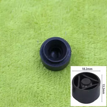 Подходит для tiguan Passat Jetta Passat CC Octavia superb крышка двигателя фиксирующая резиновая накладка для Пирса резиновая накладка