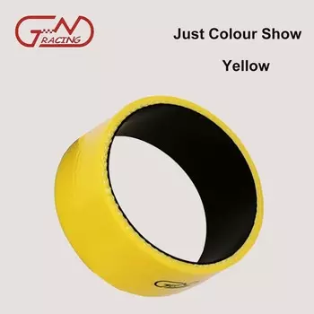 Подходит для Toyota EP91 Starlet Glanza V-Type 4E-FTE 1996-1999 гг. Комплект силиконовых шлангов радиатора