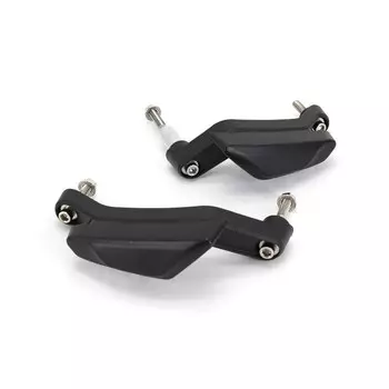 Подходит для Trident 660 для Trident660 2021 2022 мотоциклетная рама Обтекатели ползунов защита от ударов бобины защита от падения