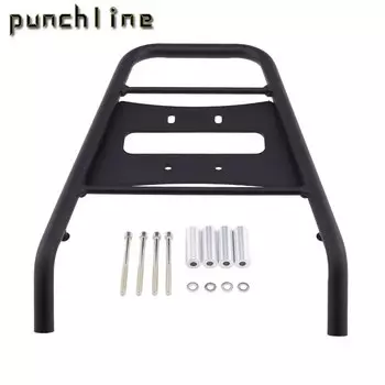 Подходит для WR250R WR 250 R 2009-2014 для WR250X WR 250 X WR 250X 07-14, багажник, задняя стойка, верхняя коробка, чехол, переноска, доска