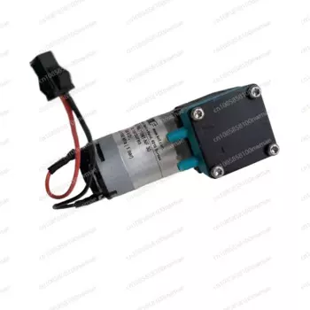 Подходит для всасывающего насоса KNF DC 24 В, PML11841-NF 30, Биохимический насос Ullitledu