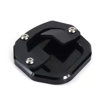 Подходит для Yamaha Tenere 700 2019-2020 Tenere 700 подножка боковая подставка для обуви Подставка Удлиняющая алюминиевая