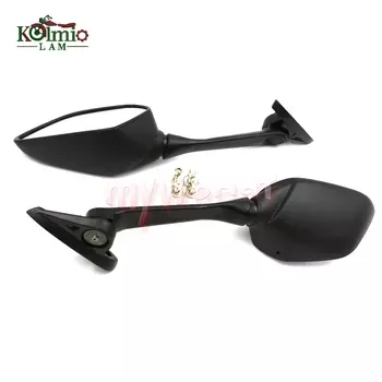 Подходит для YAMAHA TMAX 500 2001-2007 зеркало заднего вида мотоцикла XP500