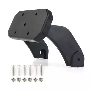 Подходит для Yamaha Tracer 900/9 2018 2019 2020 2021 2022 2023 2024 мотоциклетное крепление с GPS-навигацией, монтажный кронштейн, держатель адаптера