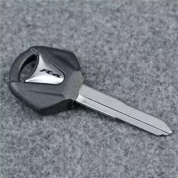 Подходит для Yamaha YZF R1 MT01/03 Tmax Nmax Vmax Xmax MT09 R6 FZ1 FZ6 XJR1300 FZR NVX JYM Пустой ключ, необрезанный