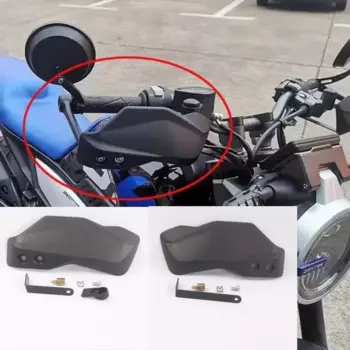 Подходит для Zontes GK350, защита рук мотоцикла, защита руля для Zontes GK 350