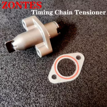 Подходит для ZONTES ZT310-T1T2R1R2X1X2VX, натяжитель цепи синхронизации мотоцикла 30 38, натяжитель цепи