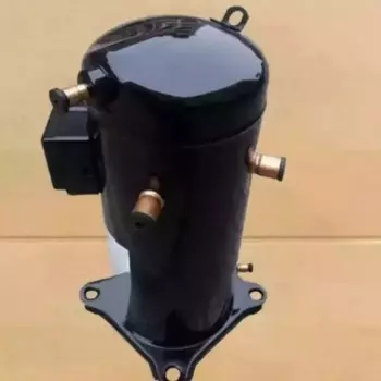 Подходит для Zp72 ZP67KCE-TFD-420 Зерновое колесо ZPD72KCE-TFD-433, многошарнирный компрессор для кондиционера, воздушной энергии