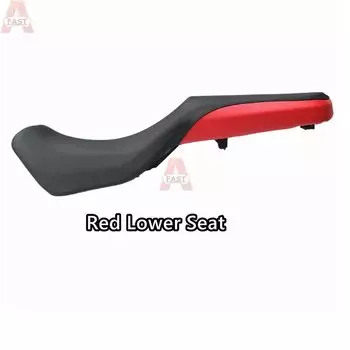 Подходят для BMW F800GS F900GS Adventure 2024 2025 мотоциклетная подушка на сиденье для водителя F800 F900 GS 2024-2025