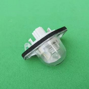 Подходят для Honda FIT JAZZ Odyssey RB3 CRV JADE, Crosstour задний номерной знак фонарь для номерного знака