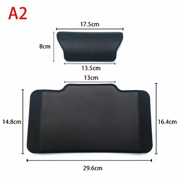 Подкладка под спинку мотоциклетного бокса, для CF MOTO BMW VOGE Benelli TRK 502X 702X 525 900 DSX F R 1250 1200 GS F800gs MT 800 RX560