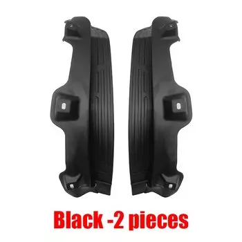 Подкладка заднего колеса, брызговик, пластиковый материал, внешние защитные компоненты для Great Wall GWM WEY Tank 400 2023 2024