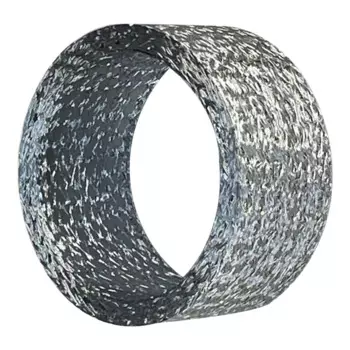 Подключение глушителя мотоцикла, Прокладка выхлопной трубы для Kawasaki Ninja ZX6R ZX636 ZX-6R 13-24 Z900RS ZR900 Z900 17-24 11061-0447