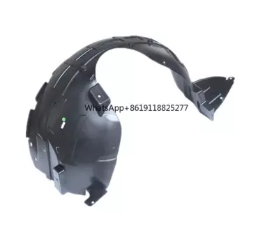 Подкрылок левый/правый/передний/задний вкладыш крыльев для Changan CS55 5512120 AW01