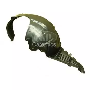 Подкрылок передний левый для Subaru Impreza GE/GH (Субару Импреза) 2007-2011 TYG SB11027CL, Передние подкрылки Кузовные запчаст