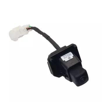 Подлинная 39530-T0A-A212-M1 резервная парковочная камера заднего вида для Honda CR-V 14-16