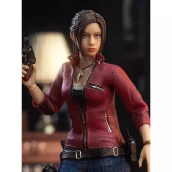 Подлинная BROTOYS LR007 LR008 RPD Полицейская глина Neil Двойная фигурка Апокалиптический Кризис Фильм Игра 6 дюймов Полный набор Модель куклы