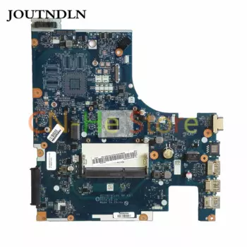 Подлинная материнская плата для ноутбука Lenovo G50-30 ACLU9 ACLU0 5B20G91620 NM-A311 с процессором n3540