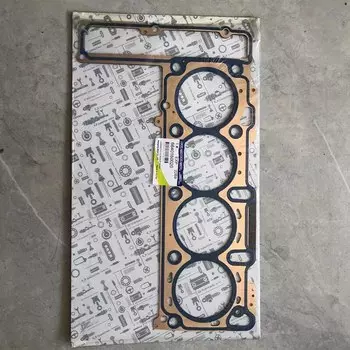 Подлинная прокладка головки цилиндра 6640160020 для Ssangyong Actyon,Rexton OEM 6640160020