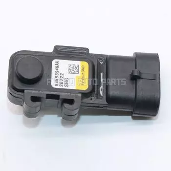 Подлинный 04593949AA 68525698AA датчик давления в топливном баке для Chrysler Dodge Jeep RAM 04593949AB 4593949AB 4593949AA