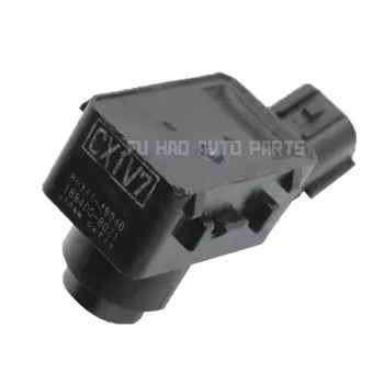 Подлинный 89341-48040 CX1V7 парковочный вспомогательный PDC датчик для Toyota Lexus 89341-48040-CX1V7 188400-8021