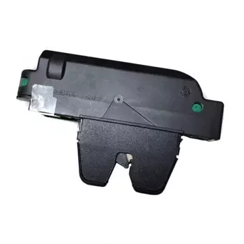 Подлинный 9657614780 Блок замка багажника задней двери для Peugeot 307 308 2012-2015 408 2010-2013 301 2014-2019 508