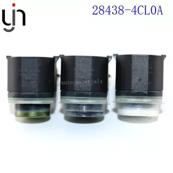Подлинный датчик парковки 28438-4CL0A для Nissan PDC