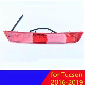 Подлинный дополнительный стоп-сигнал, стоп-сигнал для Hyundai Tucson 2016-2019, третий стоп светильник 92700D3000