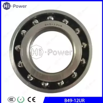 Подлинный K114 CVT Автоматическая коробка передач, шкивные подшипники для TOYOTA LEXUS
