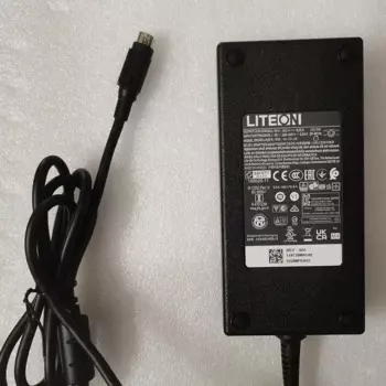 Подлинный LITEON 19,5 V 9.23A 180W PA-1181-28 4PIN адаптер питания для ноутбука Зарядное устройство 118128M4149 REV: A01
