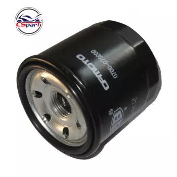 Подлинный масляный фильтр двигателя для CFMoto CF Moto 0700-070200 2013-2016 650NK 650TK CF650